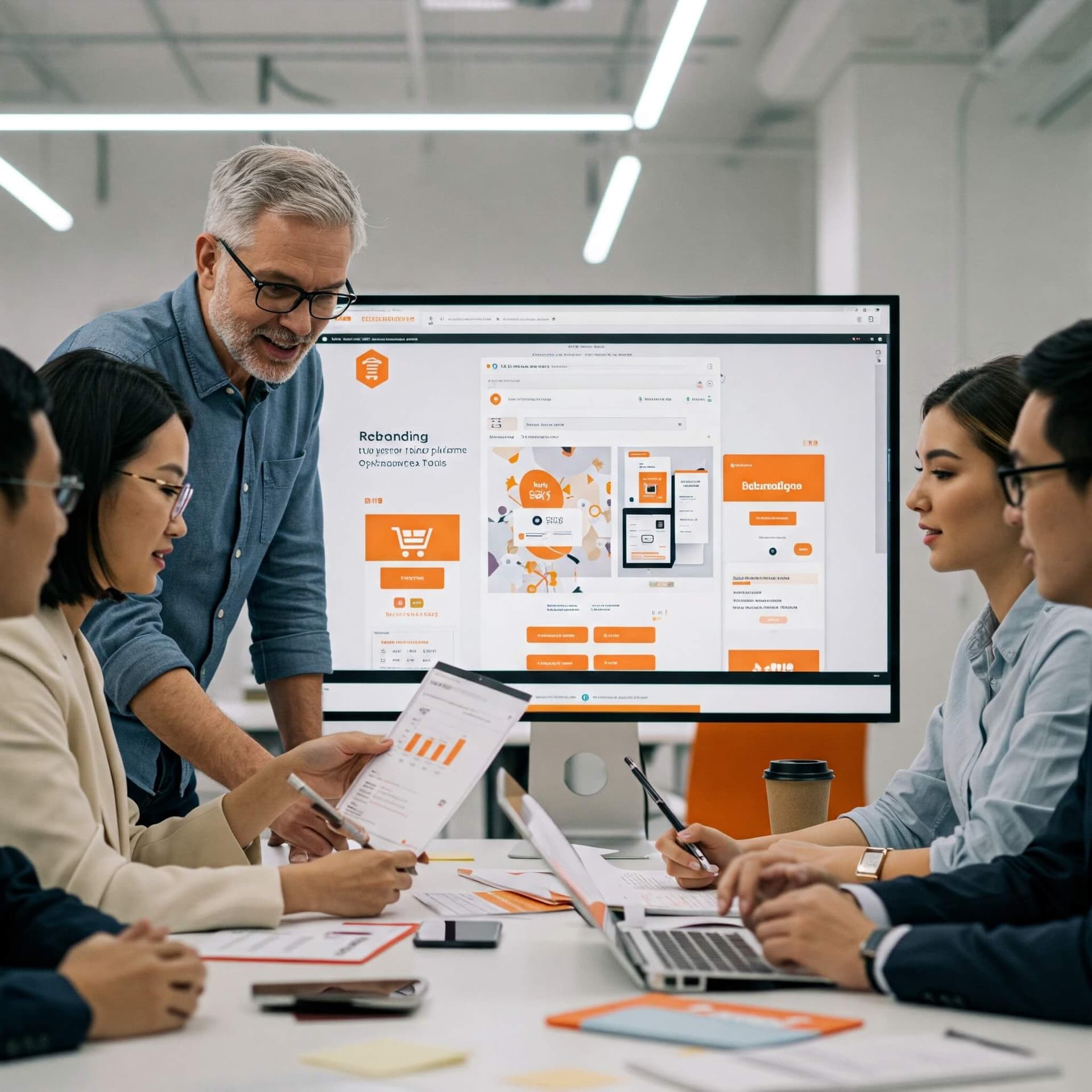 Phát triển Website & Ứng Dụng