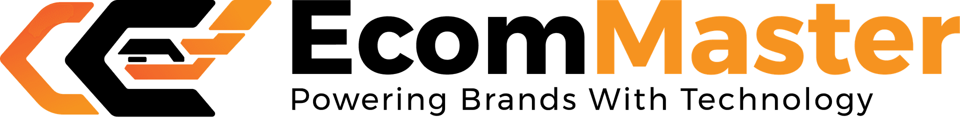 EcomMaster Logo